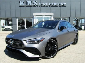 Mercedes-Benz CLA 4MATIC* АвтоКредит* (ЦЕНА ДО БГ), снимка 1
