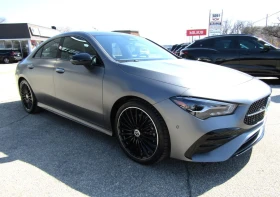 Mercedes-Benz CLA 4MATIC* АвтоКредит* (ЦЕНА ДО БГ), снимка 6