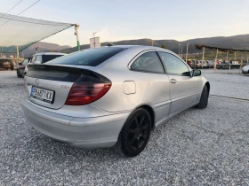 Mercedes-Benz C 220 2.2 cdi, снимка 5