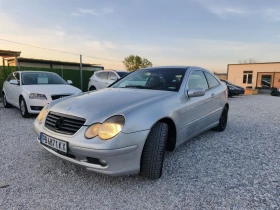 Mercedes-Benz C 220 2.2 cdi, снимка 1