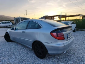 Mercedes-Benz C 220 2.2 cdi, снимка 8
