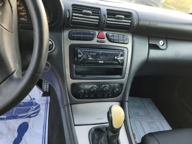 Mercedes-Benz C 220 2.2 cdi, снимка 11
