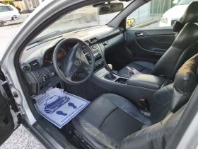 Mercedes-Benz C 220 2.2 cdi, снимка 9