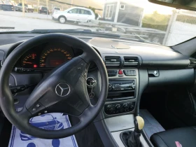 Mercedes-Benz C 220 2.2 cdi, снимка 10