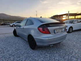 Mercedes-Benz C 220 2.2 cdi, снимка 7