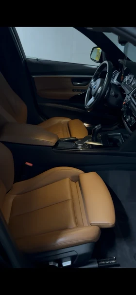BMW 340 F30 Xdrive, снимка 8
