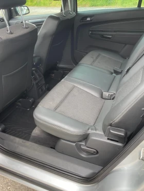 Opel Zafira В, снимка 8