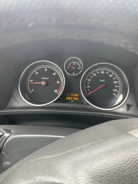Opel Zafira В, снимка 10