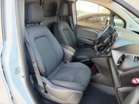 Mercedes-Benz Citan 110CDI#NAVI#PDC#63959KM#2022г#КАТО НОВ, снимка 11