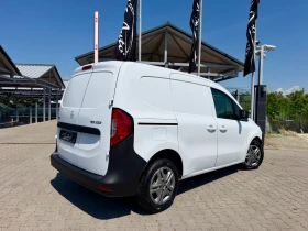 Mercedes-Benz Citan 110CDI#NAVI#PDC#63959KM#2022г#КАТО НОВ, снимка 5
