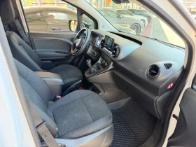 Mercedes-Benz Citan 110CDI#NAVI#PDC#63959KM#2022г#КАТО НОВ, снимка 10