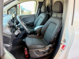Mercedes-Benz Citan 110CDI#NAVI#PDC#63959KM#2022г#КАТО НОВ, снимка 9