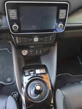 Nissan Leaf  62 kWh Tekna, снимка 14