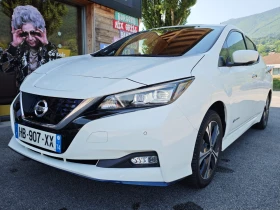 Nissan Leaf  62 kWh Tekna, снимка 1