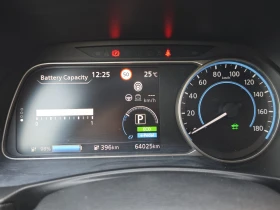 Nissan Leaf  62 kWh Tekna, снимка 10