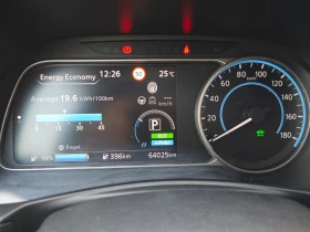 Nissan Leaf  62 kWh Tekna, снимка 10
