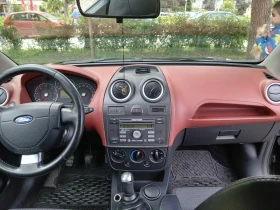 Ford Fiesta, снимка 3
