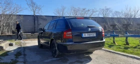 Skoda Octavia, снимка 4