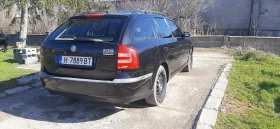 Skoda Octavia, снимка 5