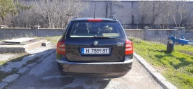Skoda Octavia, снимка 11