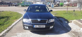 Skoda Octavia, снимка 2