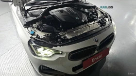 BMW 240 M / XDRIVE / DISTRONIC / HEADUP / HARMAN / ПОДГРЕВ, снимка 6