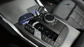 BMW 240 M / XDRIVE / DISTRONIC / HEADUP / HARMAN / ПОДГРЕВ, снимка 9