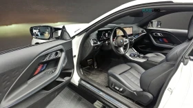 BMW 240 M / XDRIVE / DISTRONIC / HEADUP / HARMAN / ПОДГРЕВ, снимка 10