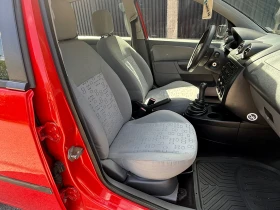 Ford Fiesta 1.4HDI, снимка 8