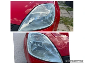 Ford Fiesta 1.4HDI, снимка 16