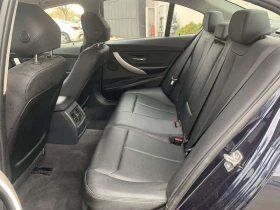 BMW 320 * 4dr Sdn 320i AWD CleanCarfax HeatedSeat LeatherS, снимка 10