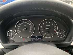 BMW 320 * 4dr Sdn 320i AWD CleanCarfax HeatedSeat LeatherS, снимка 13