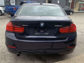 BMW 320 * 4dr Sdn 320i AWD CleanCarfax HeatedSeat LeatherS, снимка 6