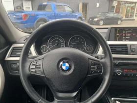 BMW 320 * 4dr Sdn 320i AWD CleanCarfax HeatedSeat LeatherS, снимка 8