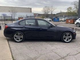 BMW 320 * 4dr Sdn 320i AWD CleanCarfax HeatedSeat LeatherS, снимка 4