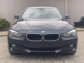 BMW 320 * 4dr Sdn 320i AWD CleanCarfax HeatedSeat LeatherS, снимка 2
