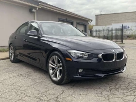 BMW 320 * 4dr Sdn 320i AWD CleanCarfax HeatedSeat LeatherS, снимка 5
