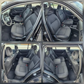 VW Bora 1.9TDI 90kc  Feislift 207000km, снимка 13