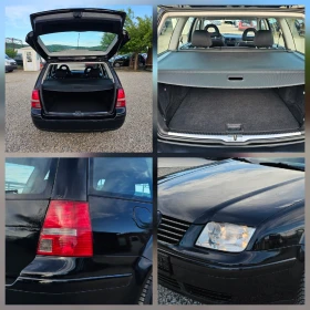 VW Bora 1.9TDI 90kc  Feislift 207000km, снимка 11