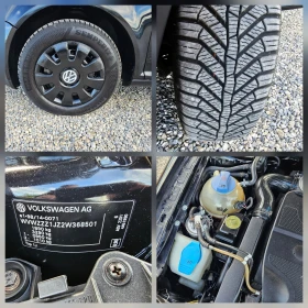 VW Bora 1.9TDI 90kc  Feislift 207000km, снимка 16