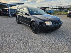 VW Bora 1.9TDI 90kc  Feislift 207000km, снимка 3