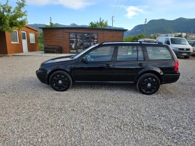 VW Bora 1.9TDI 90kc  Feislift 207000km, снимка 8