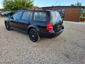 VW Bora 1.9TDI 90kc  Feislift 207000km, снимка 7
