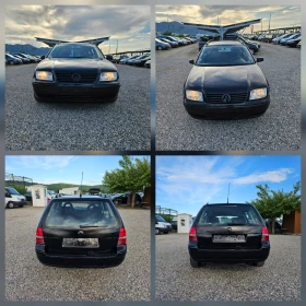 VW Bora 1.9TDI 90kc  Feislift 207000km, снимка 9