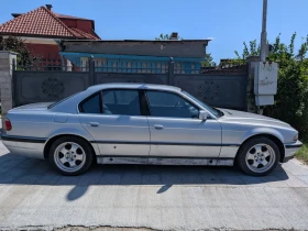 BMW 740, снимка 5
