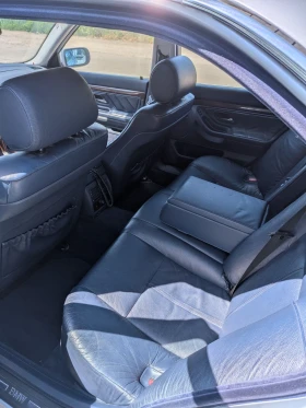 BMW 740, снимка 12