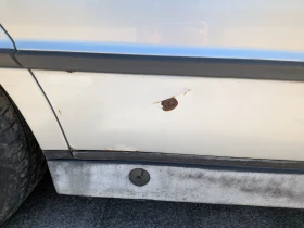 BMW 740, снимка 6