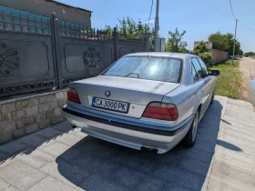 BMW 740, снимка 3