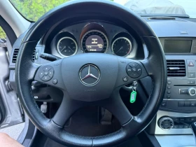 Mercedes-Benz C 200 200 компресор, снимка 16