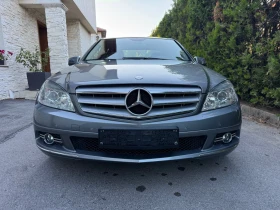 Mercedes-Benz C 200 200 компресор, снимка 1